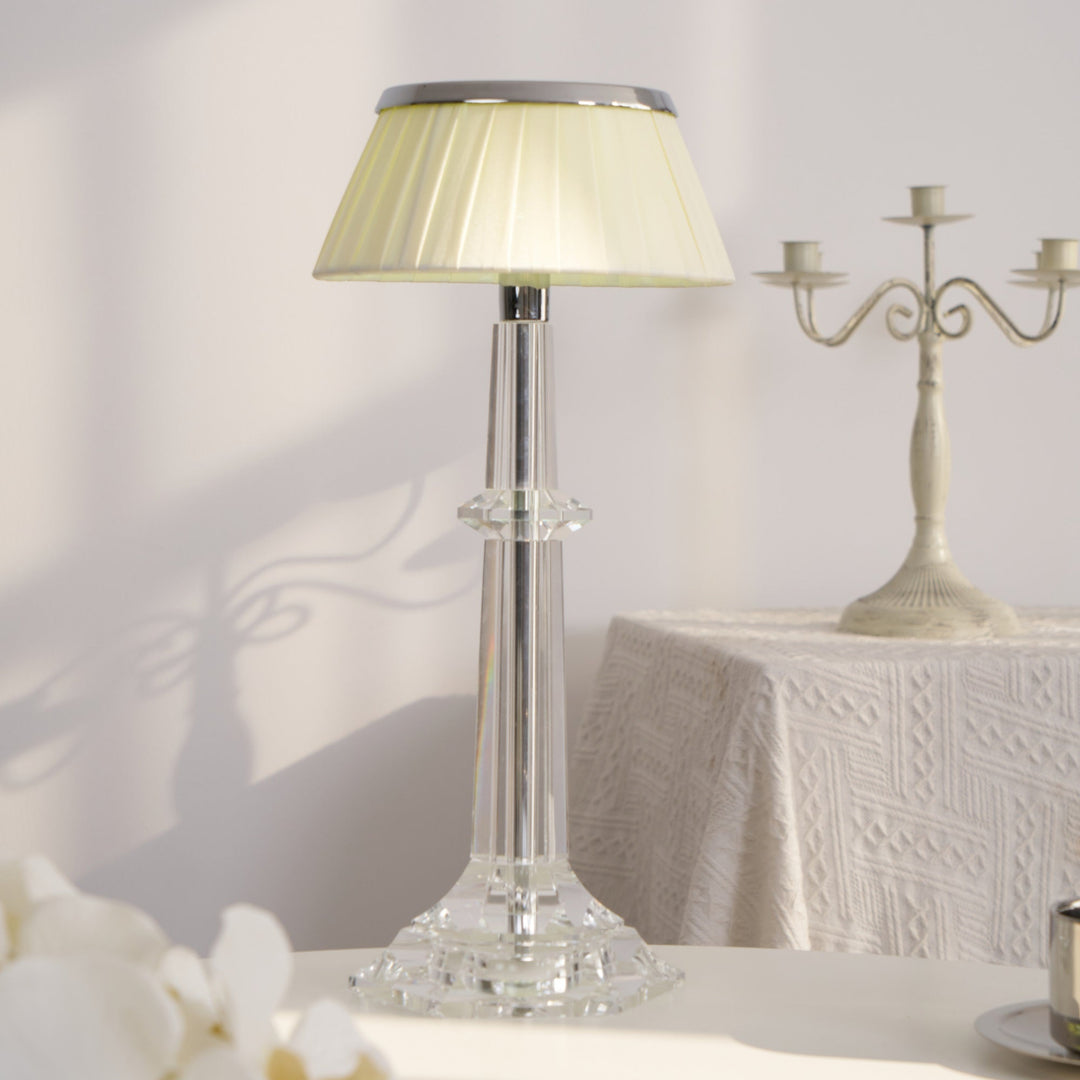 Versailles Table Lamp - Vakkerlight