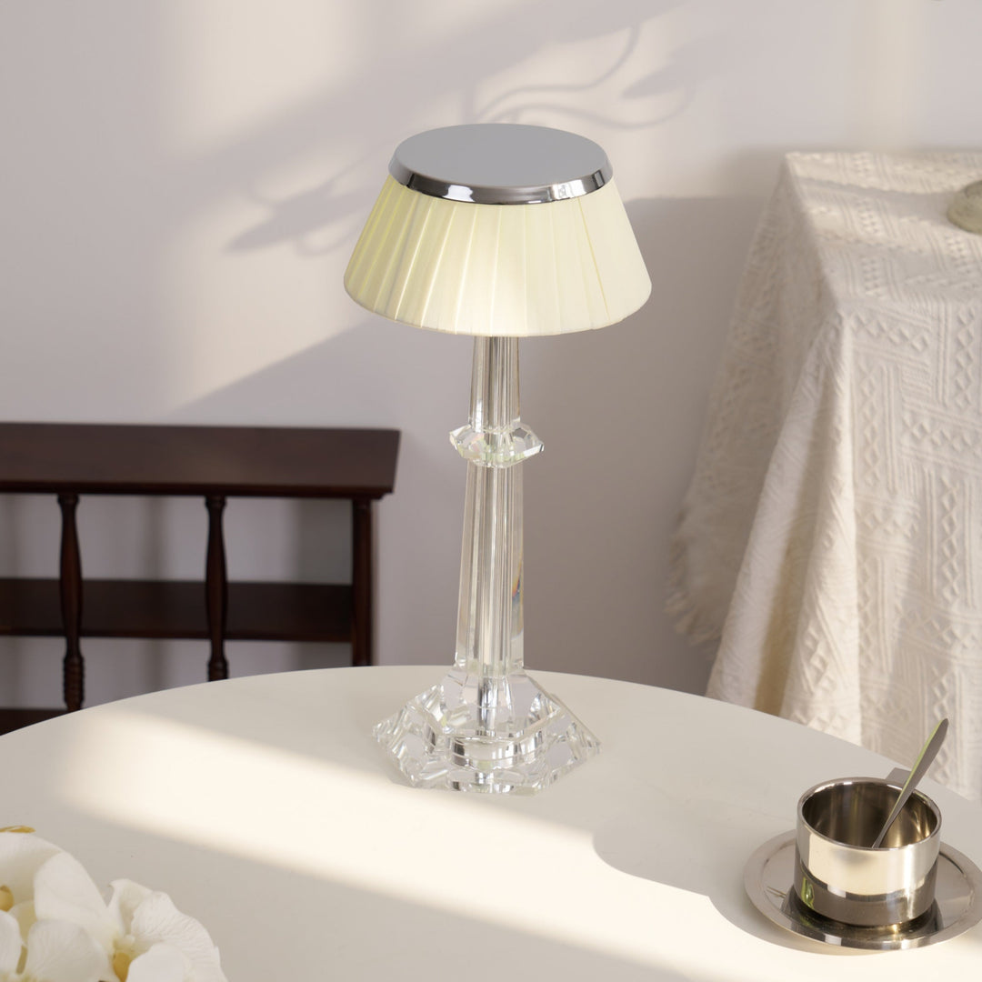 Versailles Table Lamp - Vakkerlight