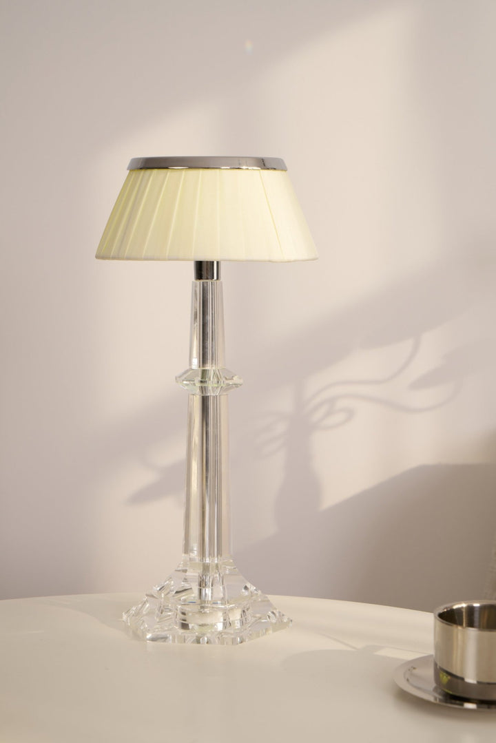 Versailles Table Lamp - Vakkerlight