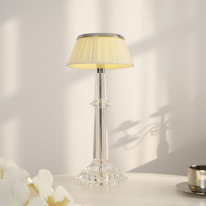 Versailles Table Lamp - Vakkerlight