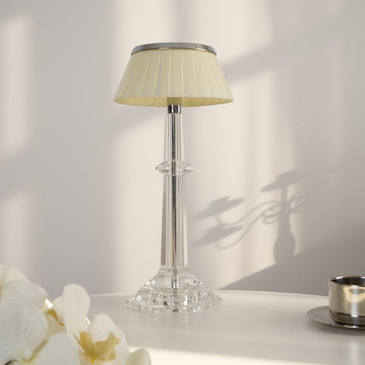 Versailles Table Lamp - Vakkerlight