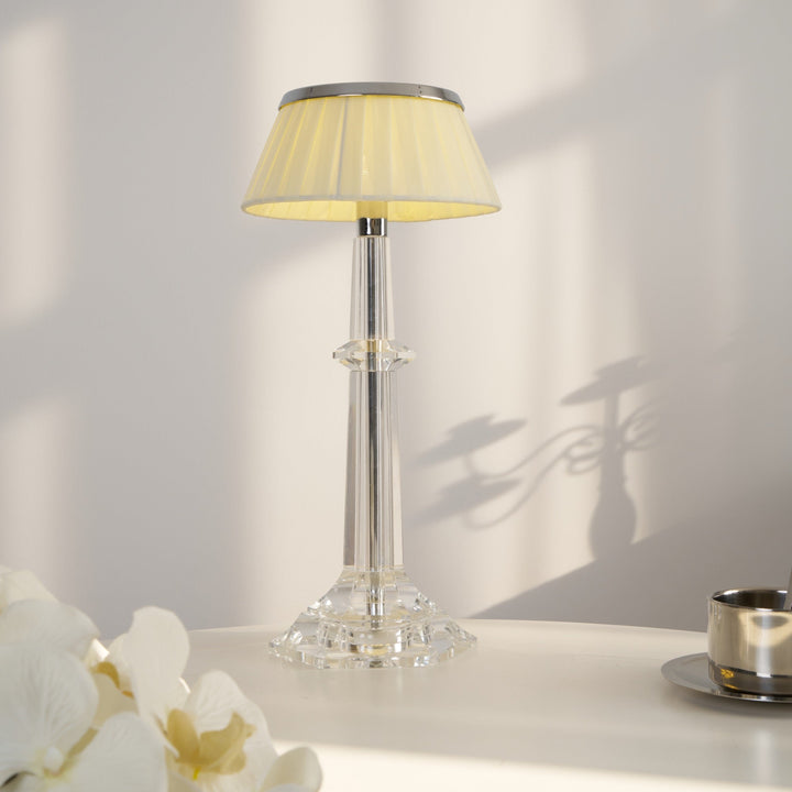 Versailles Table Lamp - Vakkerlight
