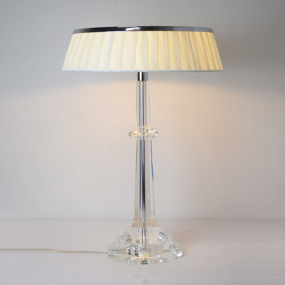 Versailles Table Lamp - Vakkerlight
