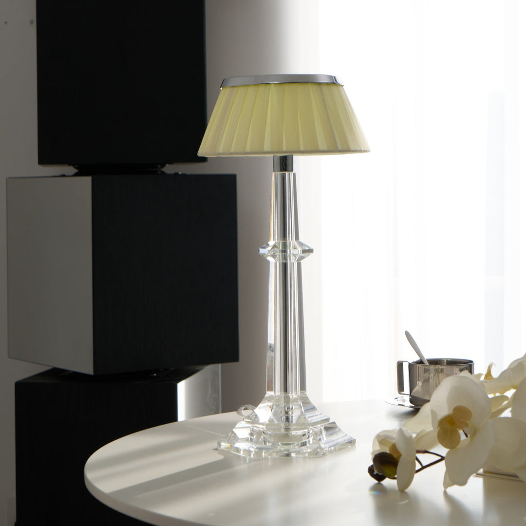 Versailles Table Lamp - Vakkerlight