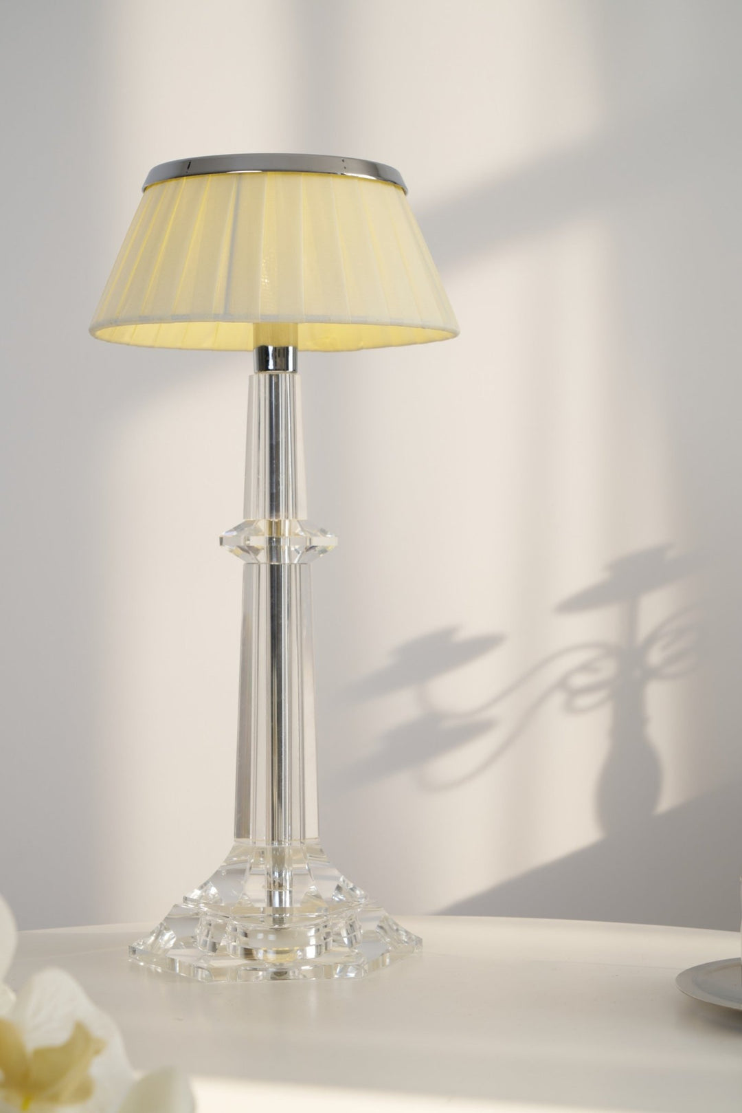 Versailles Table Lamp - Vakkerlight
