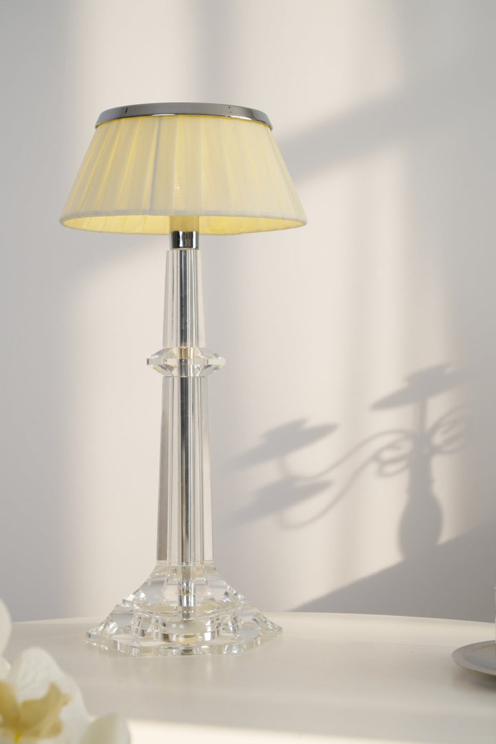 Versailles Table Lamp - Vakkerlight
