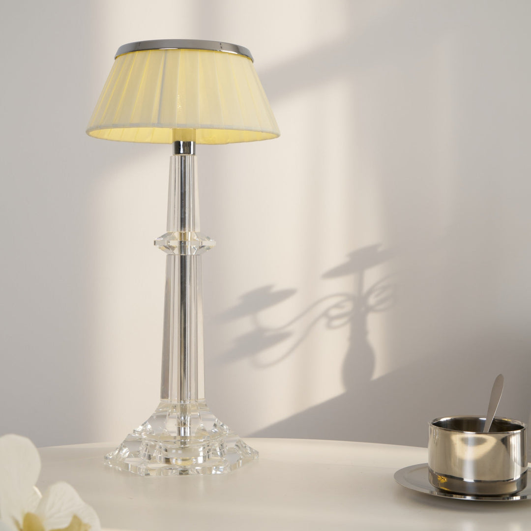 Versailles Table Lamp - Vakkerlight