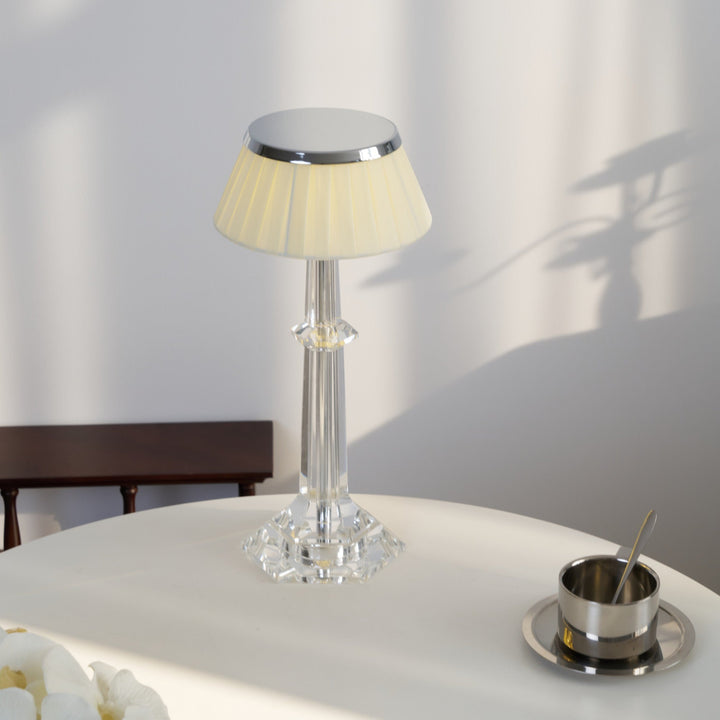 Versailles Table Lamp - Vakkerlight