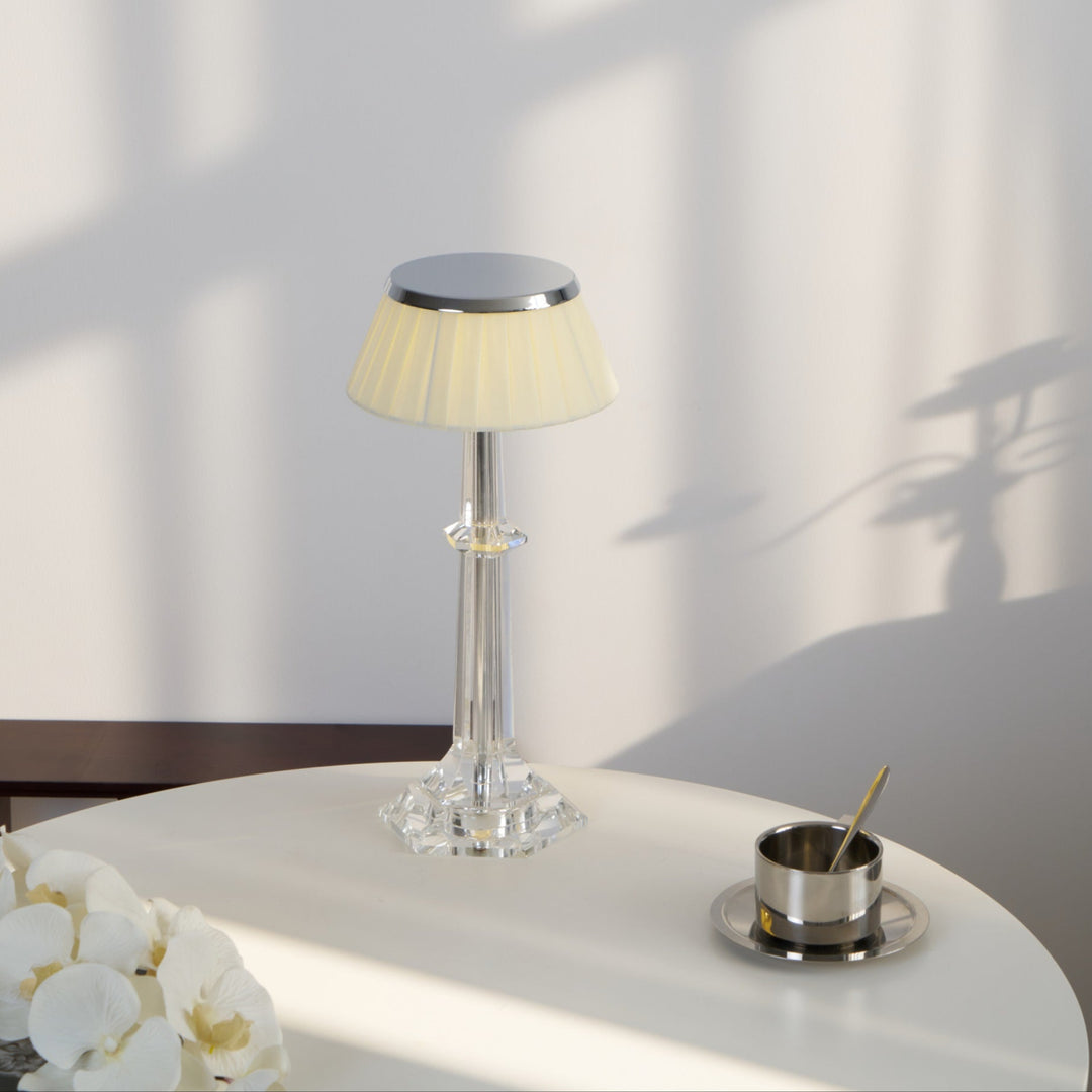 Versailles Table Lamp - Vakkerlight