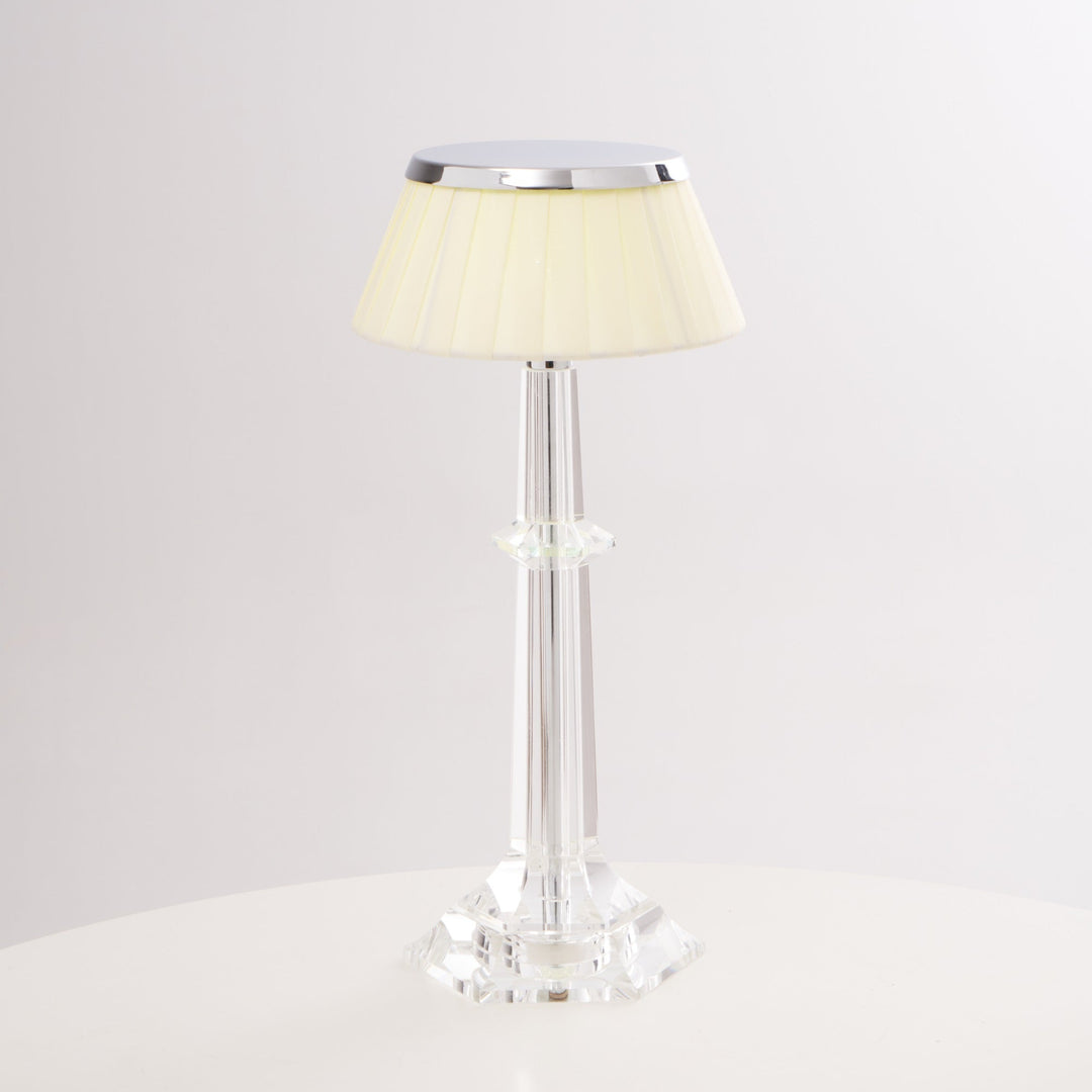 Versailles Table Lamp - Vakkerlight