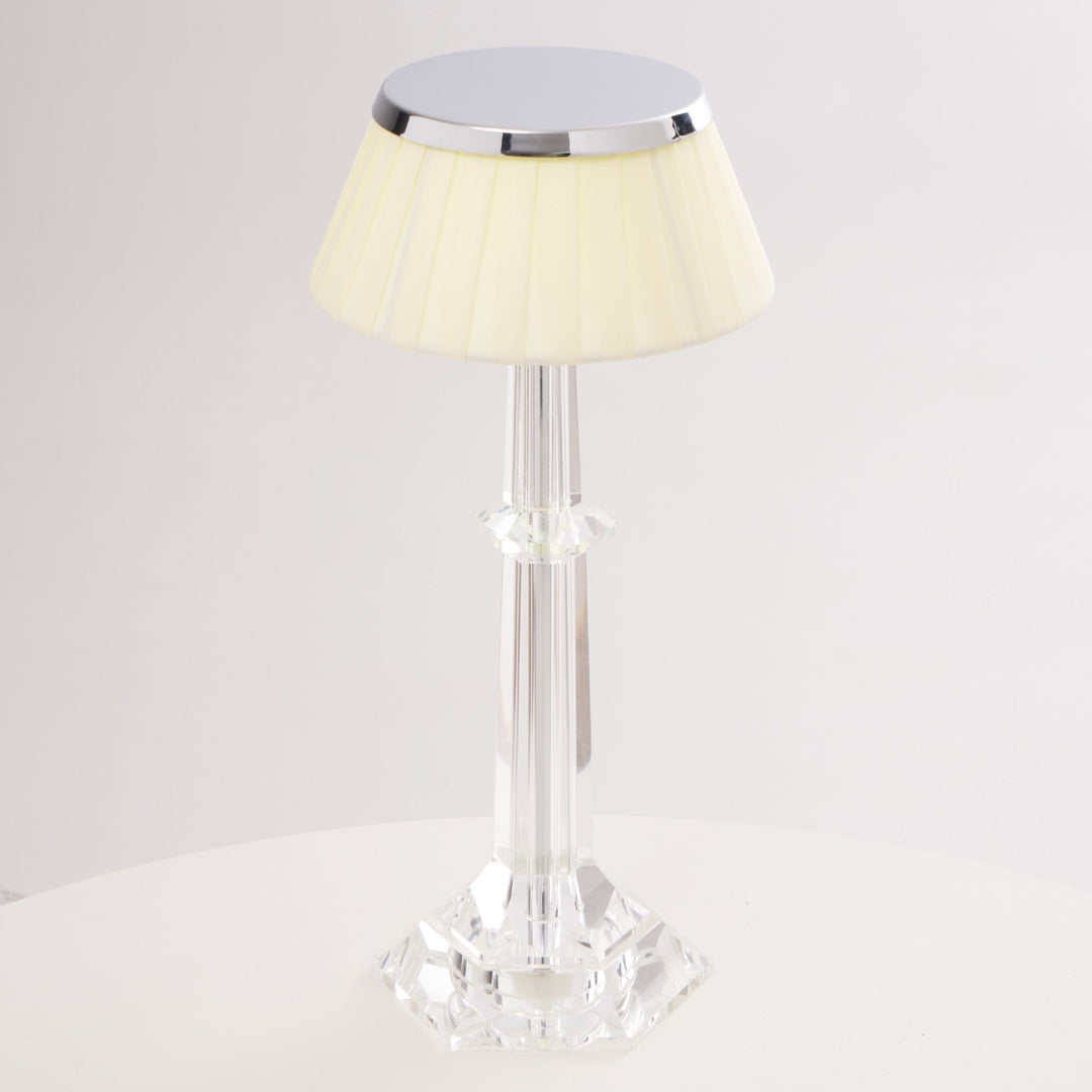 Versailles Table Lamp - Vakkerlight