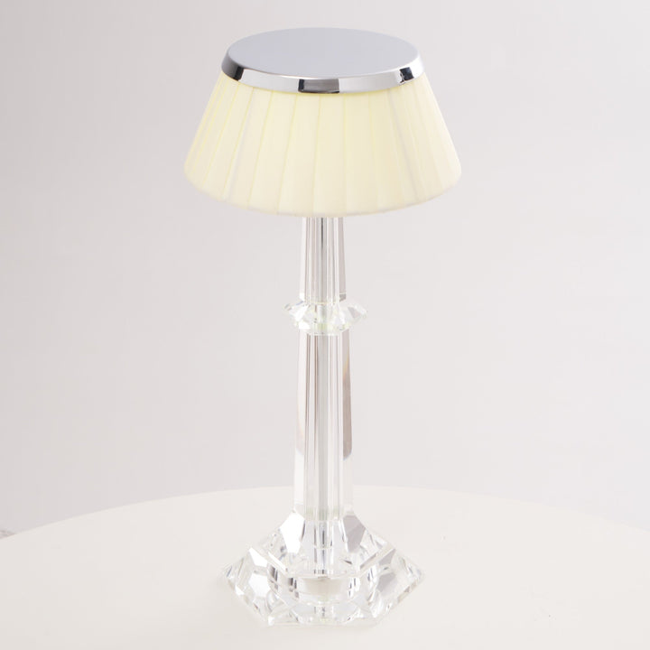 Versailles Table Lamp - Vakkerlight