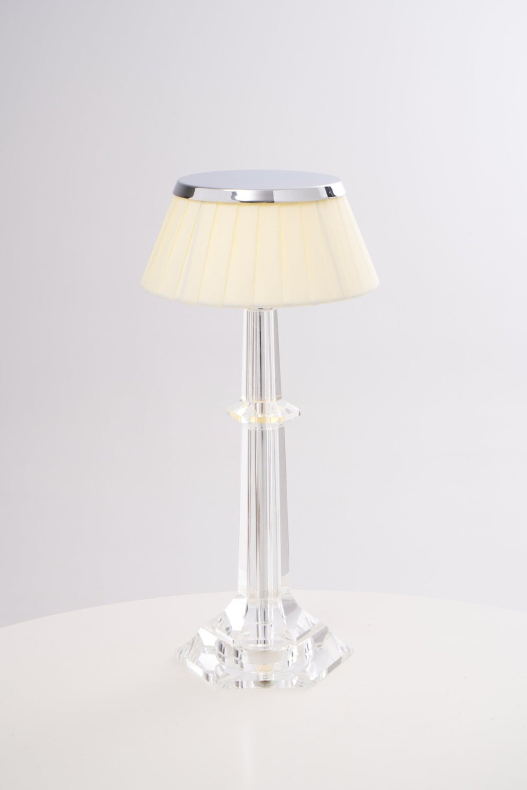 Versailles Table Lamp - Vakkerlight