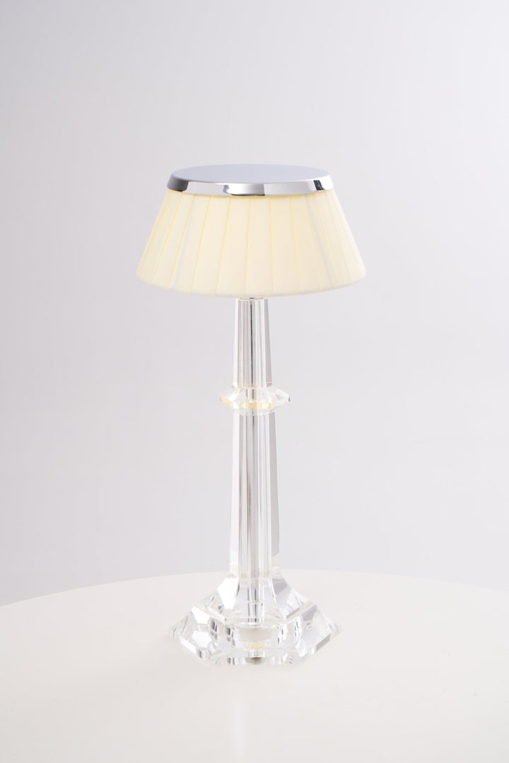 Versailles Table Lamp - Vakkerlight