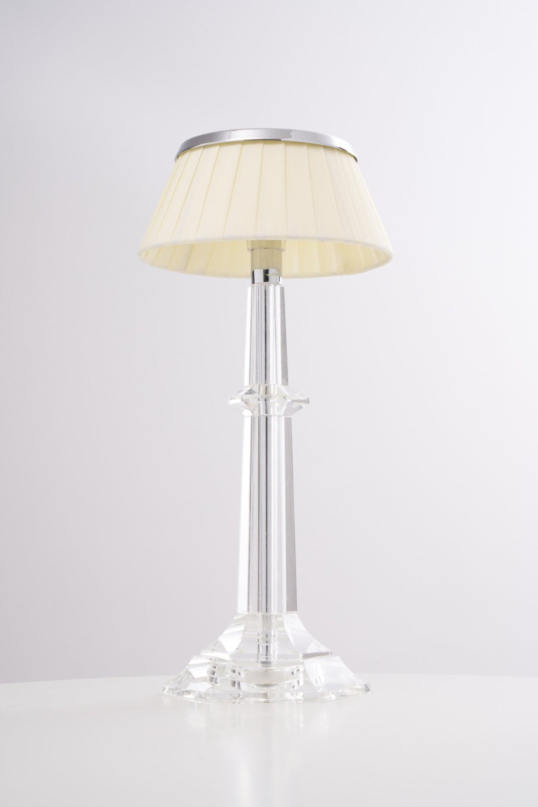 Versailles Table Lamp - Vakkerlight