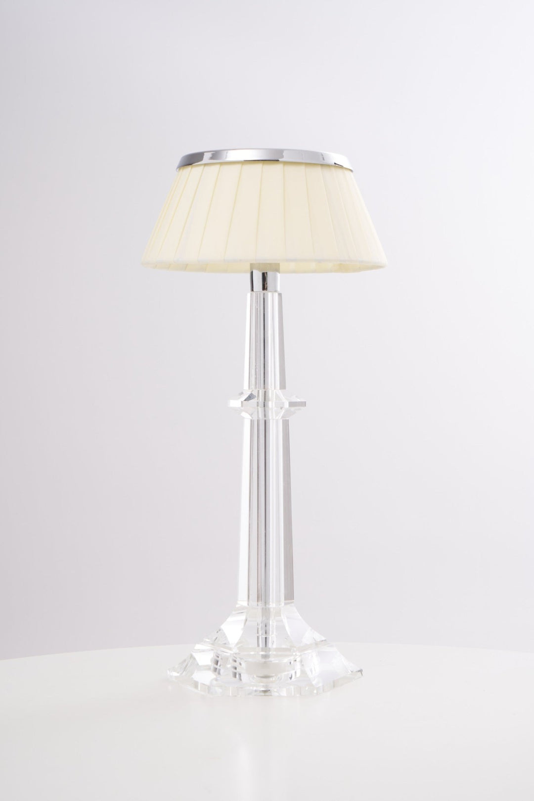 Versailles Table Lamp - Vakkerlight