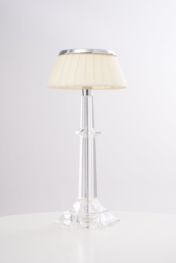 Versailles Table Lamp - Vakkerlight