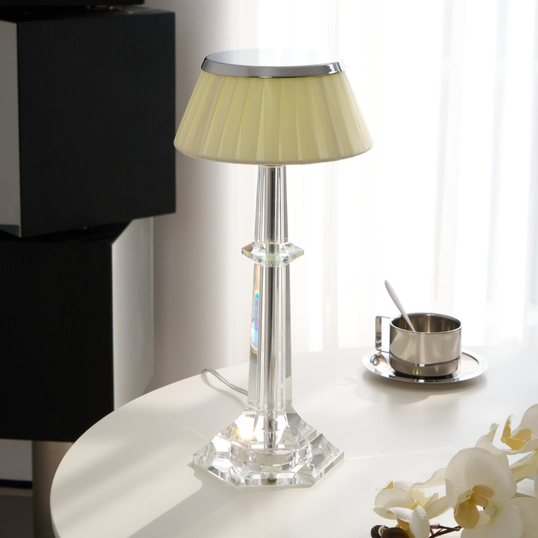 Versailles Table Lamp - Vakkerlight