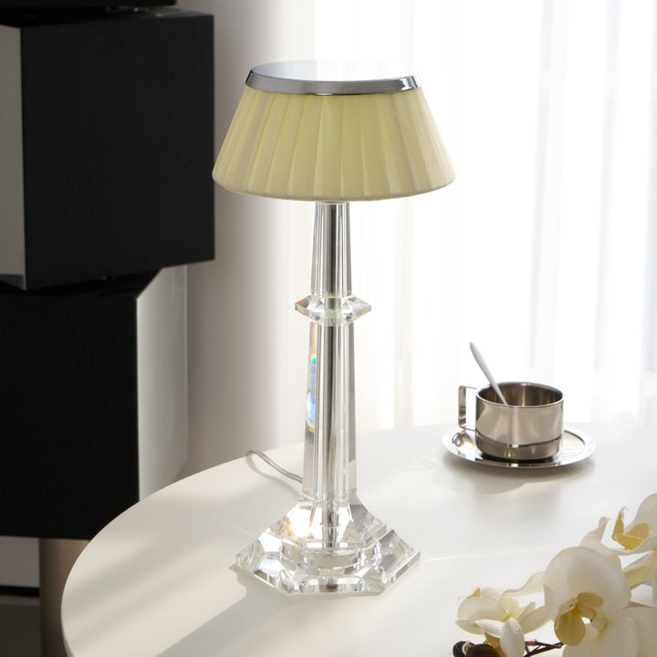 Versailles Table Lamp - Vakkerlight
