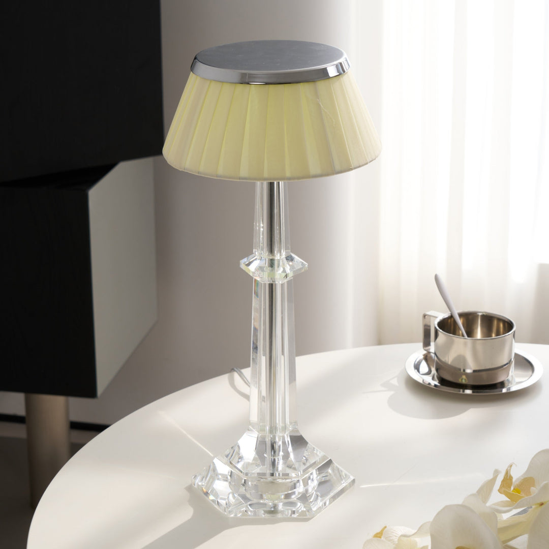 Versailles Table Lamp - Vakkerlight