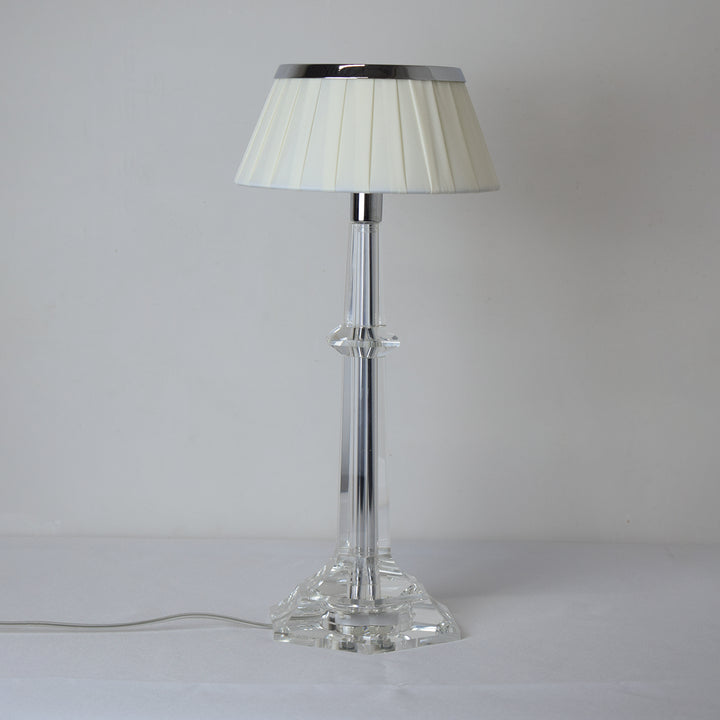 Versailles Table Lamp - Vakkerlight