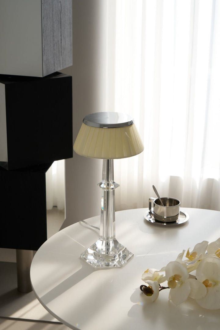 Versailles Table Lamp - Vakkerlight