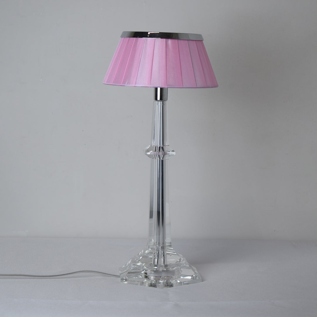 Versailles Table Lamp - Vakkerlight