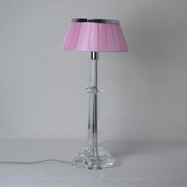 Versailles Table Lamp - Vakkerlight