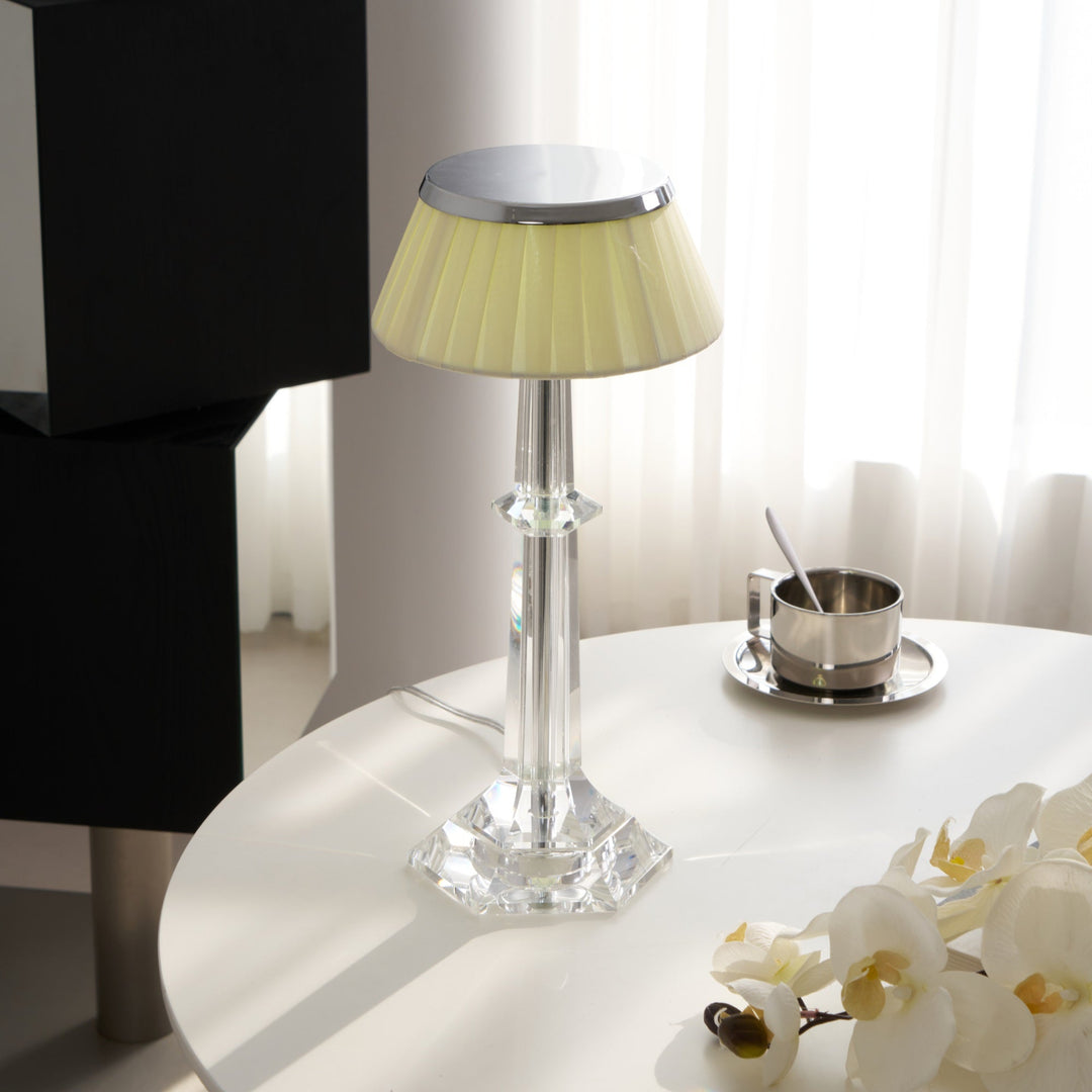 Versailles Table Lamp - Vakkerlight