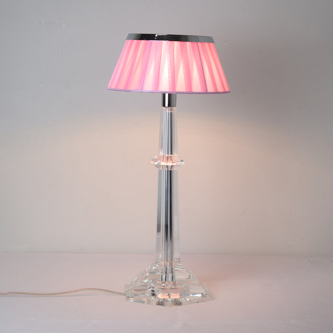 Versailles Table Lamp - Vakkerlight