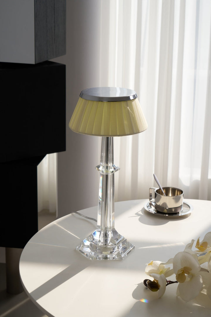 Versailles Table Lamp - Vakkerlight