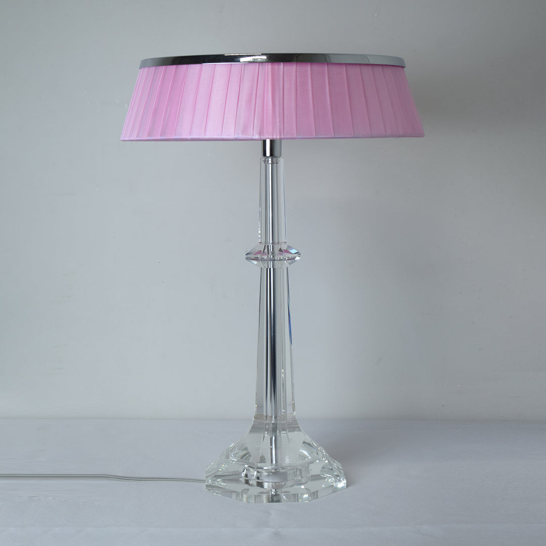 Versailles Table Lamp - Vakkerlight