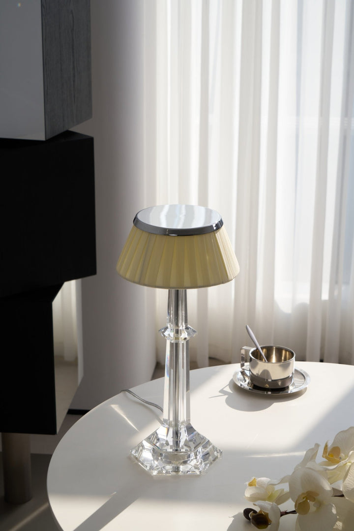 Versailles Table Lamp - Vakkerlight