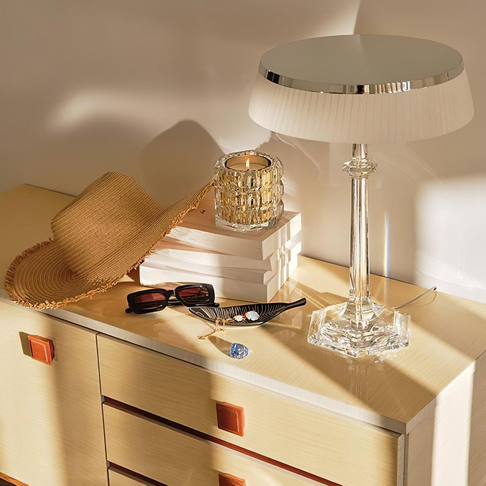 Versailles Table Lamp - Vakkerlight