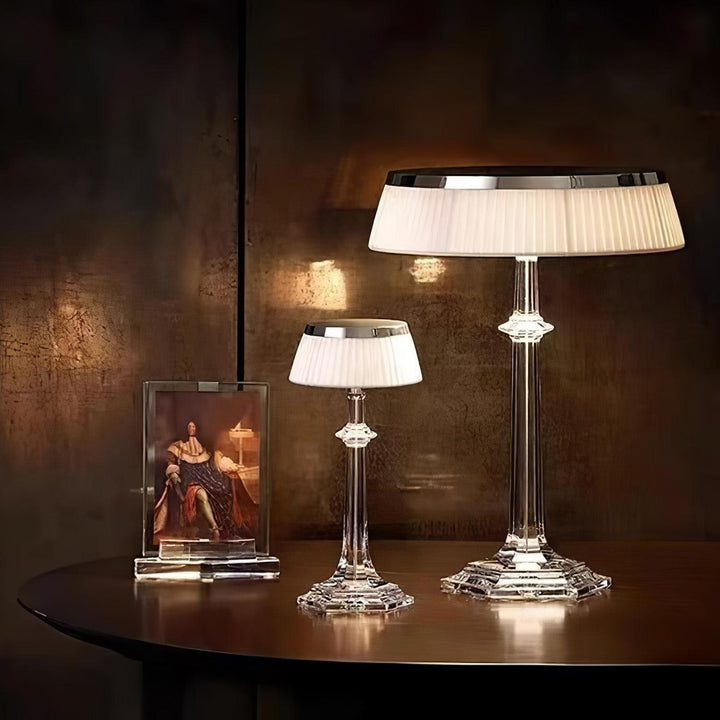 Versailles Table Lamp - Vakkerlight