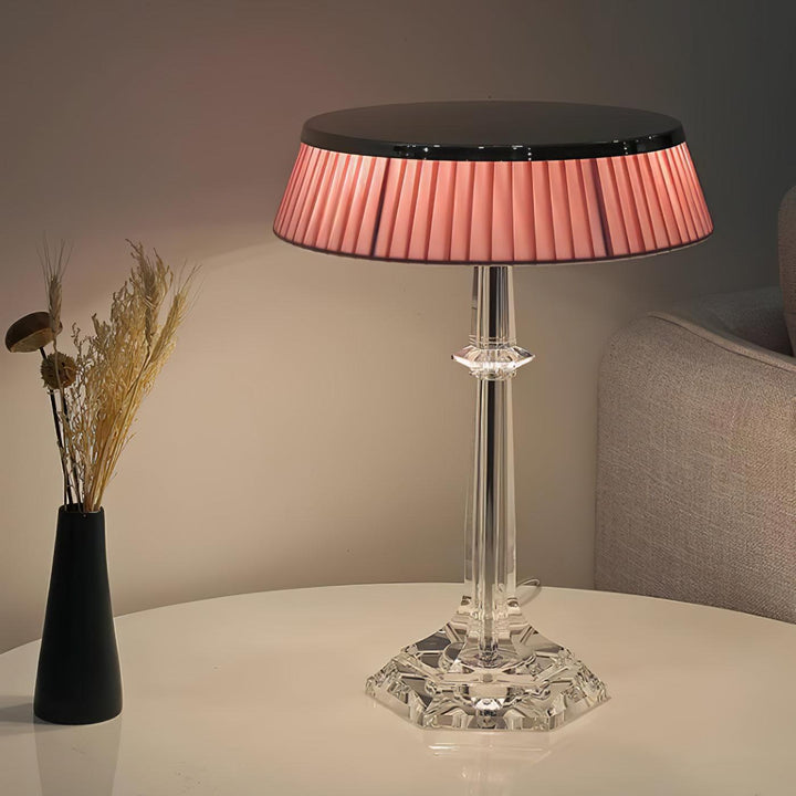 Versailles Table Lamp - Vakkerlight