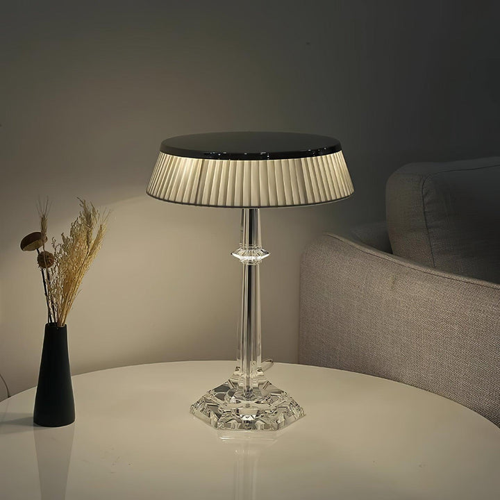 Versailles Table Lamp - Vakkerlight