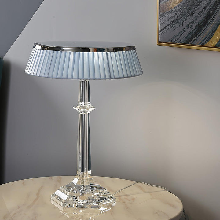 Versailles Table Lamp - Vakkerlight