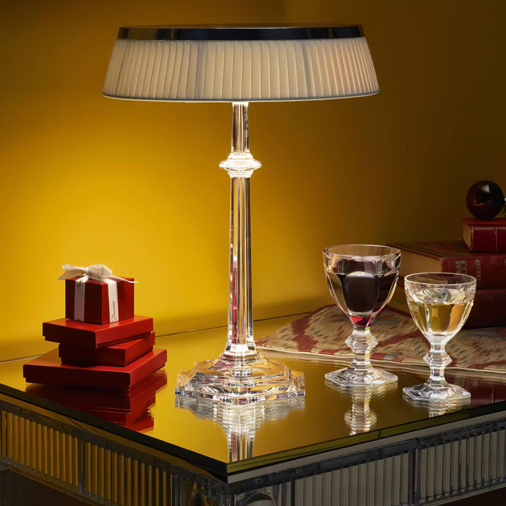 Versailles Table Lamp - Vakkerlight