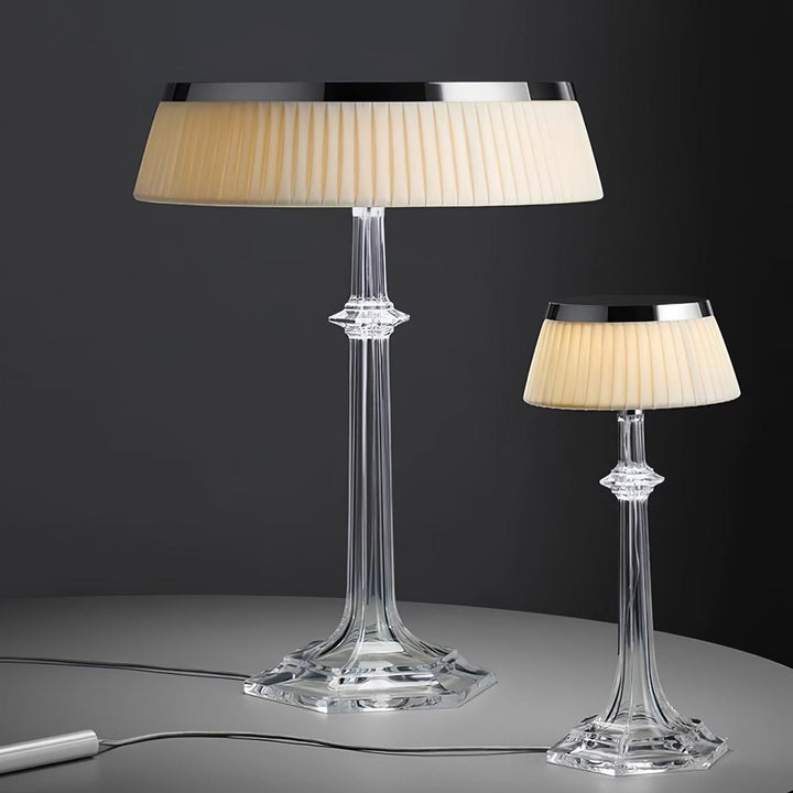 Versailles Table Lamp - Vakkerlight