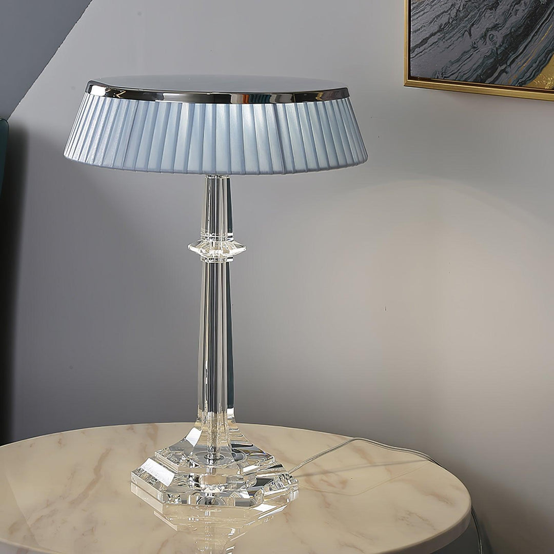 Versailles Table Lamp - Vakkerlight