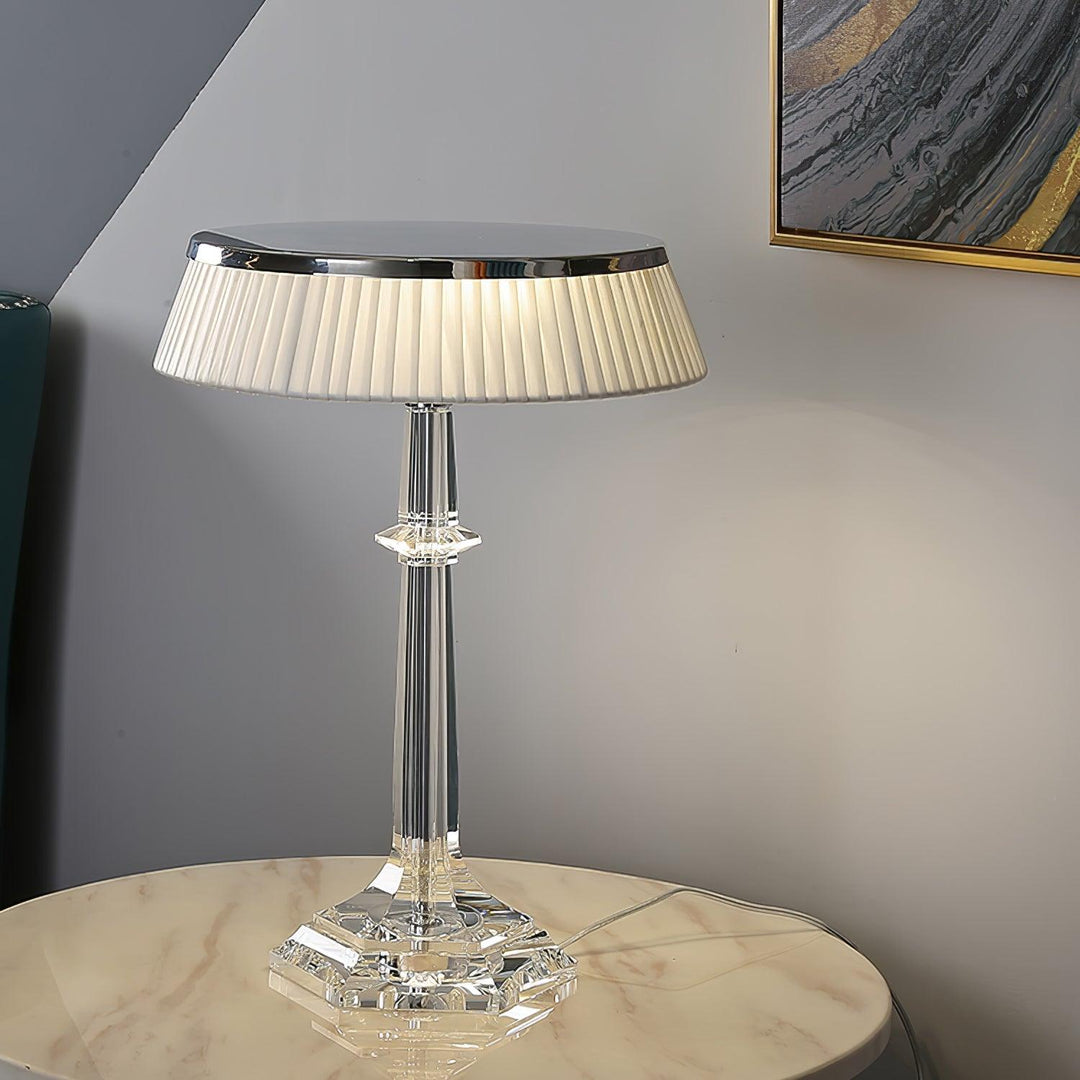 Versailles Table Lamp - Vakkerlight