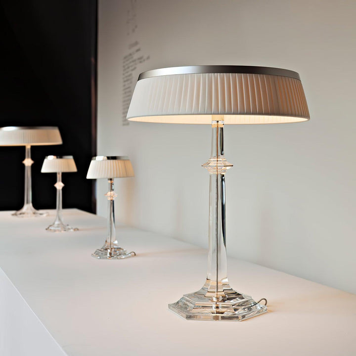 Versailles Table Lamp - Vakkerlight