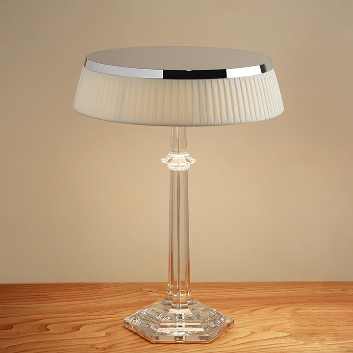 Versailles Table Lamp - Vakkerlight