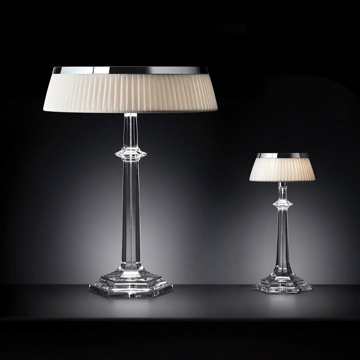 Versailles Table Lamp - Vakkerlight