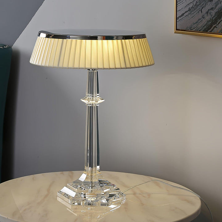 Versailles Table Lamp - Vakkerlight