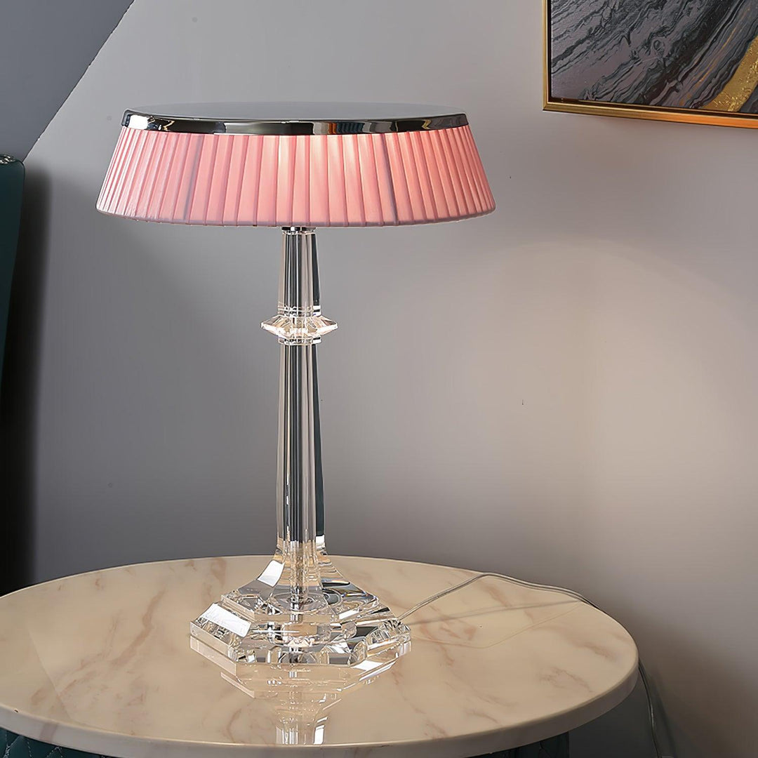 Versailles Table Lamp - Vakkerlight