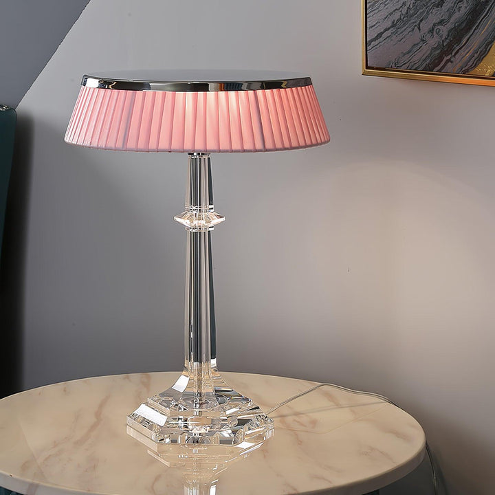 Versailles Table Lamp - Vakkerlight