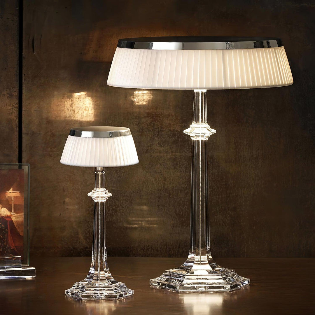 Versailles Table Lamp - Vakkerlight