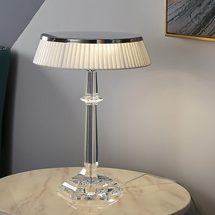 Versailles Table Lamp - Vakkerlight